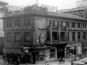 Edificio antiguos Juzgados Santander