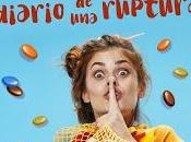 Proximamente Amazon nuevo Isabella Marín