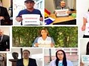 Denuncia Cuba campaña contra sistema judicial apoyada EE.UU. video]
