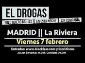 Drogas Riviera