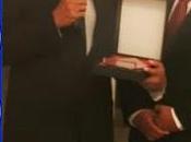 Reconocen pedro riega como mejor alcalde año...