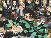 anime ''Kimetsu Yaiba'', recaudó millones euros semana Japón