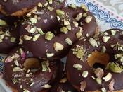 Donuts calabaza platano