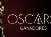 Ganadores Oscars 2020