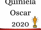 quiniela Oscar: resultado