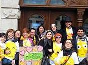 Ideas para despedida soltera Madrid