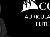 ANÁLISIS HARD-GAMING: Auriculares Corsair VOID ELITE Wireless