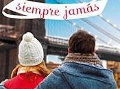 Crítica literaria: Felices siempre jamás