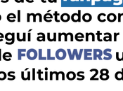 Aprende como aumentar seguidores fanpage, muestro método conseguí número 2238% últimos días