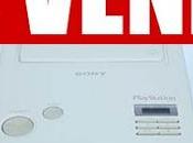 Prepara chequera, Nintendo PlayStation subasta!