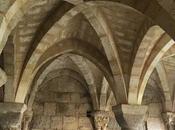 Monasterio Ribas
