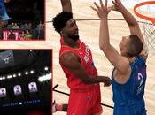 2K20 celebra All-Star 2020