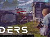 Outriders, gameplay detalles juego