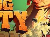 Duty anunciado para PlayStation