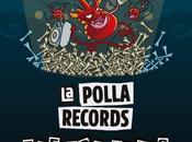 Polla Records, Dolls, Reincidentes, Porretas, Boikot, Rat-Zinger, julio Santa Coloma