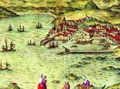 importancia puerto Santander Historia