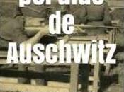 Juan.G álbum perdido Auschwitz