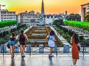 mejores Free Tour Bruselas español [2020]