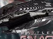 Battlestar Galactica