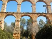 Ruta alrededor acueducto Ferreres 'Pont Diable' Tarragona