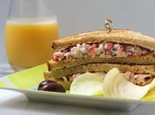 Sandwich Mayonesa