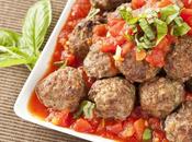 Albóndigas guisadas
