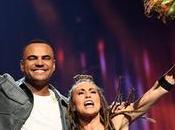 Mariette mohombi ganan tercera semifinal melodifestivalen 2020