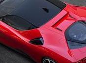 Ferrari: Adelantan superdeportivo totalmente eléctrico para 2025.