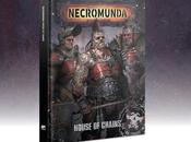 Pre-pedidos esta semana (I): Necromunda