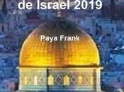 Historia Moderna Israel 2019