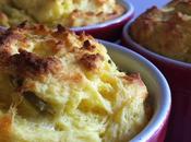 Patatas champiñones horno