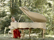 pianista Victoria Foust: "Emocionar. impresionar"