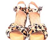 Leopard Print