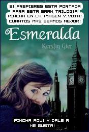 ¡Votemos anterior portada 'Esmeralda'!