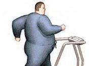 Enfermedades relacionadas obesidad