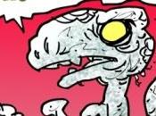 Zombisaurios 1×18