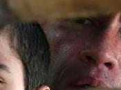 “Los colores montaña”: mural miedo violencia