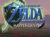 Tráiler lanzamiento Legend Zelda: Ocarina Time
