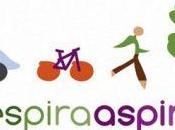 Conoce campaña Respira Aspira evento junio (Nota Prensa recibida) Ciudades Saludables, Espacios Verdes, Mejor Movilidad