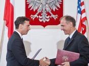 Acuerdo sobre despliegue fuerzas aéreas estadounidenses Polonia