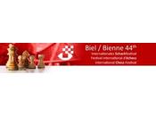 Shirov Gashimov Torneo Biel 2011