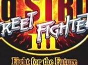 Street fighter iii: strike online