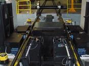 Nuevo torno bajo piso Dano-Rail