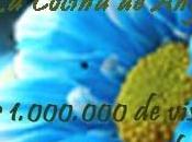 Ganador "nuestras mejores recetas"