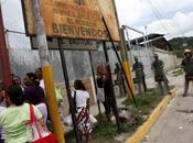 Venezuela confirma muertos prisión