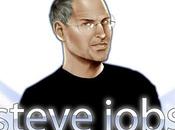 Lógico, Steve Jobs tendrá comic