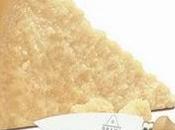 Radiografía queso