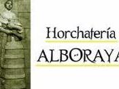 Horchatería Alboraya Madrid