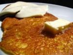 Cachapas Venezolanas