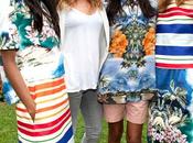 STELLA McCARTNEY PRESENTA SPRING 2012